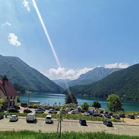 Apartment Osmajic Plužine Dış mekan fotoğraf