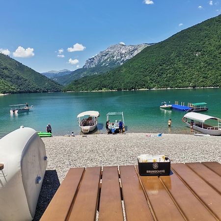 Apartment Osmajic Plužine Dış mekan fotoğraf