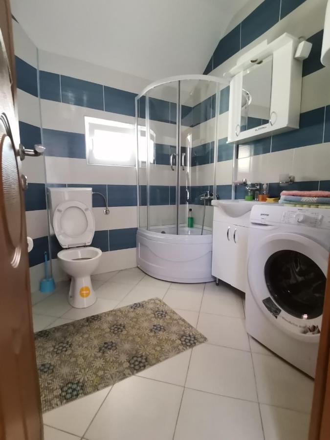 Apartment Osmajic Plužine Dış mekan fotoğraf