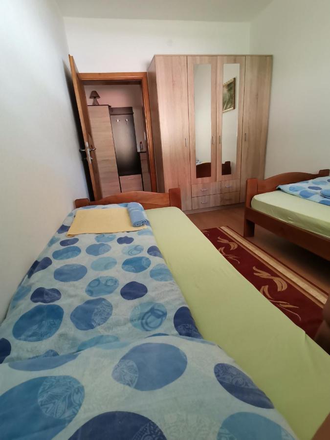 Apartment Osmajic Plužine Dış mekan fotoğraf