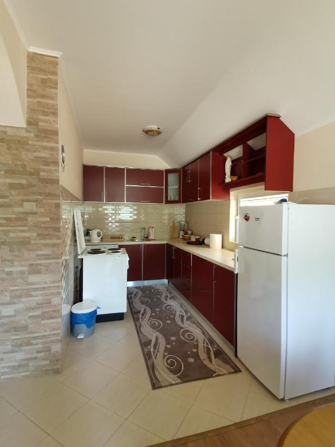 Apartment Osmajic Plužine Dış mekan fotoğraf