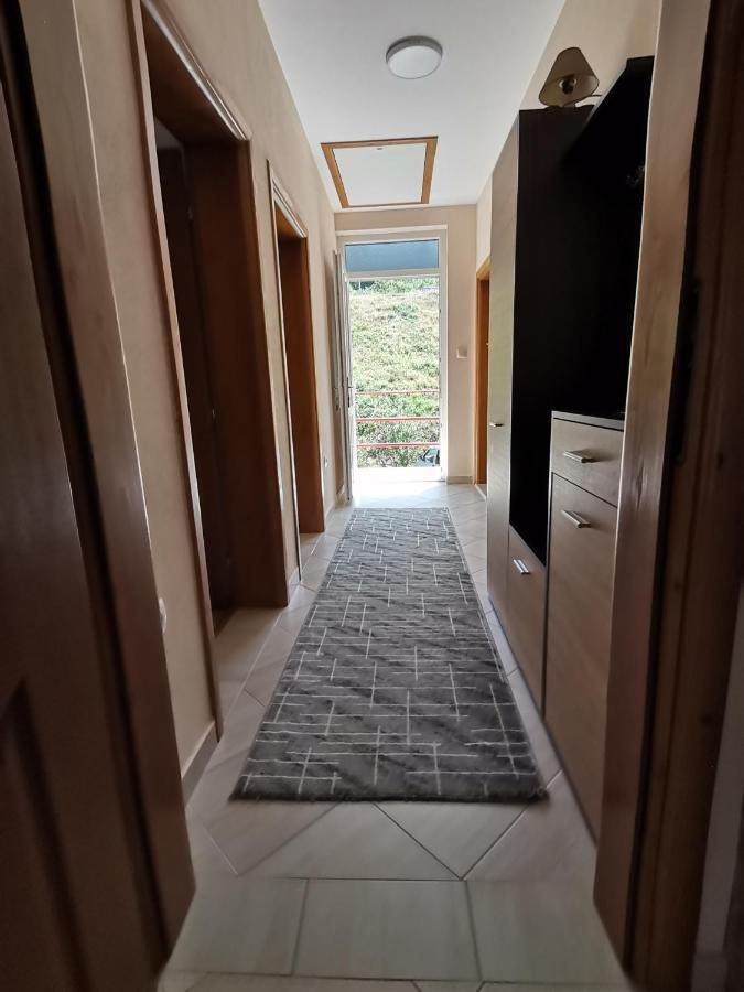 Apartment Osmajic Plužine Dış mekan fotoğraf