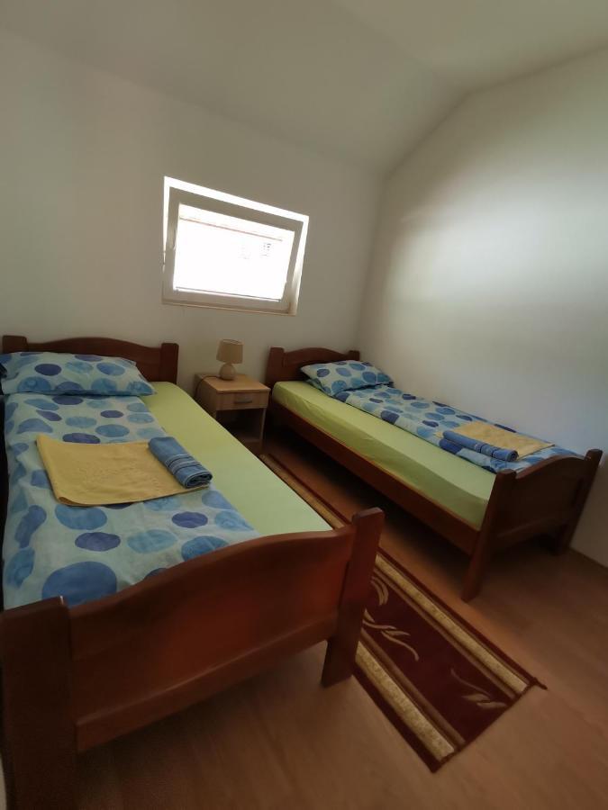 Apartment Osmajic Plužine Dış mekan fotoğraf