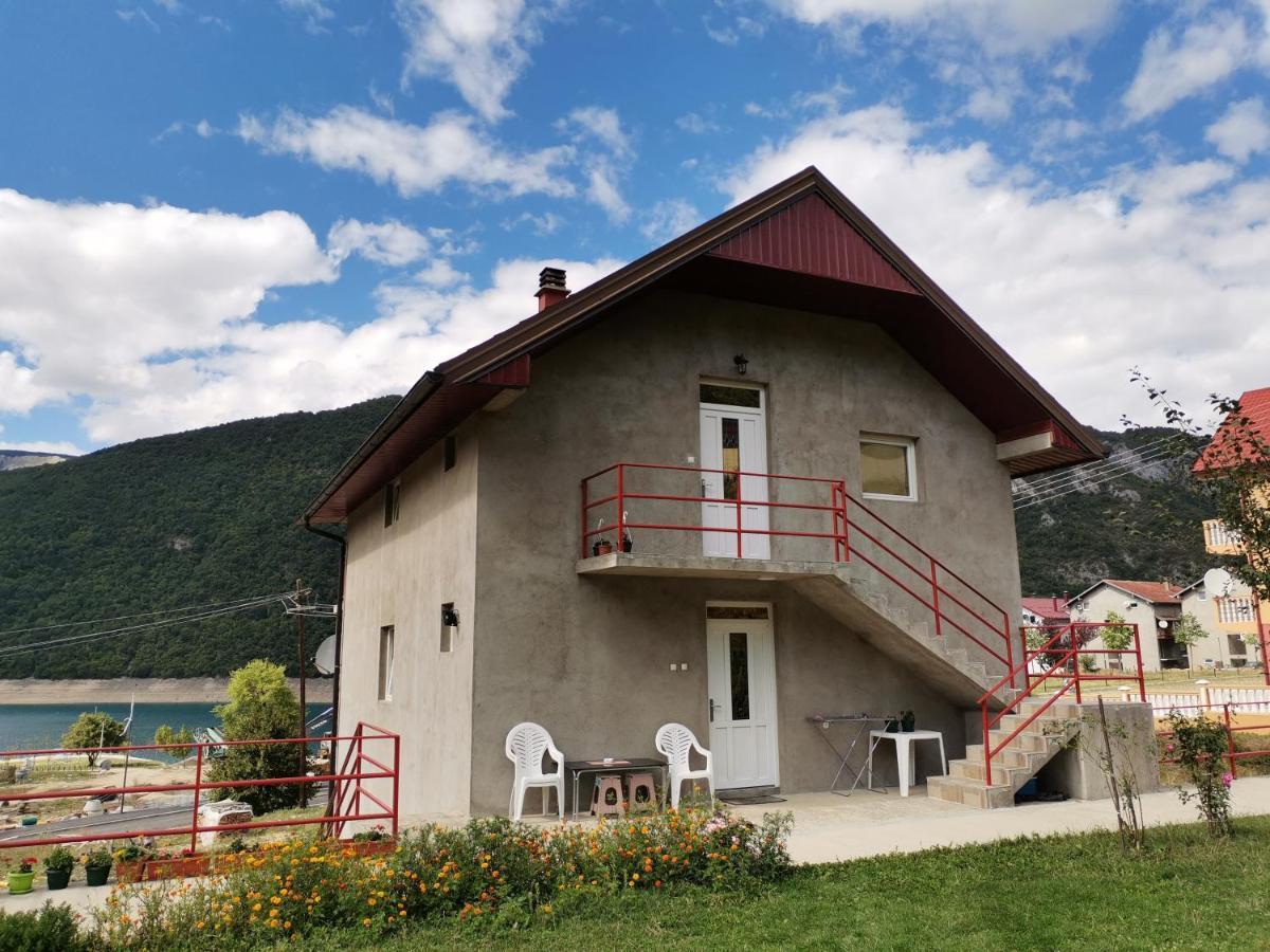 Apartment Osmajic Plužine Dış mekan fotoğraf