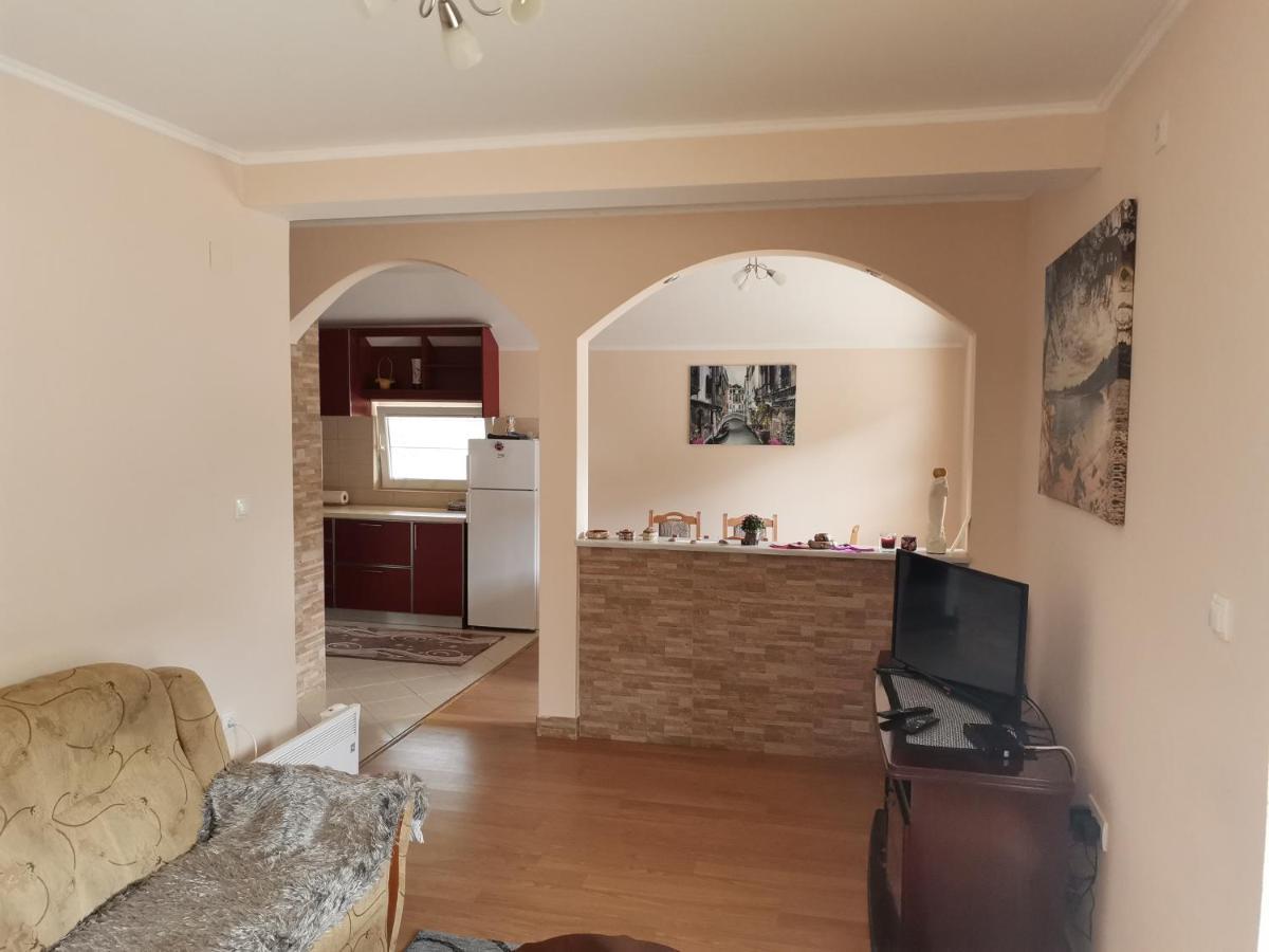 Apartment Osmajic Plužine Dış mekan fotoğraf