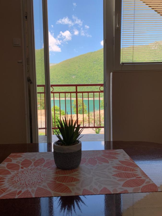 Apartment Osmajic Plužine Dış mekan fotoğraf