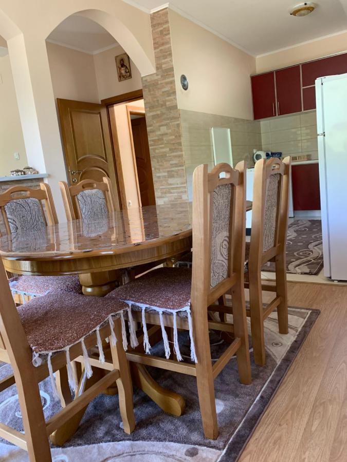 Apartment Osmajic Plužine Dış mekan fotoğraf