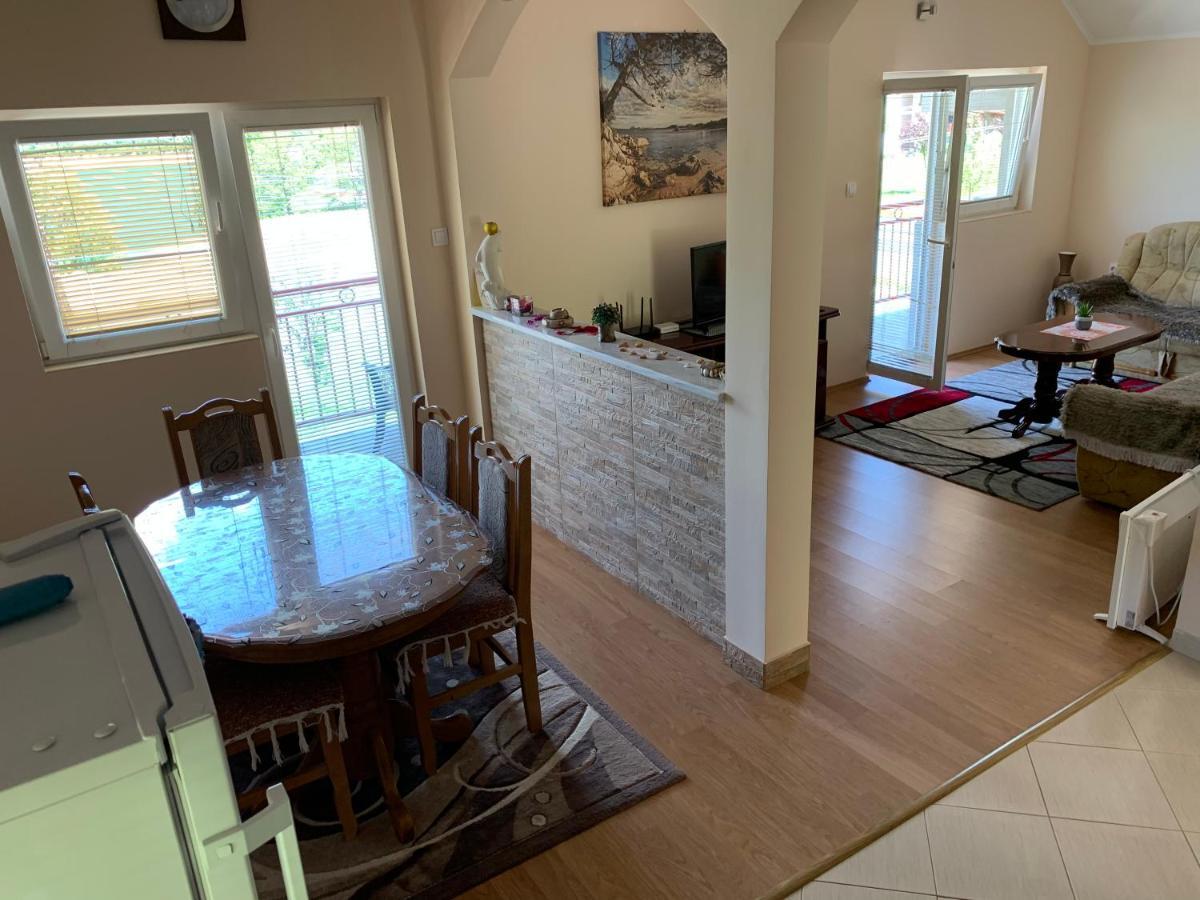 Apartment Osmajic Plužine Dış mekan fotoğraf