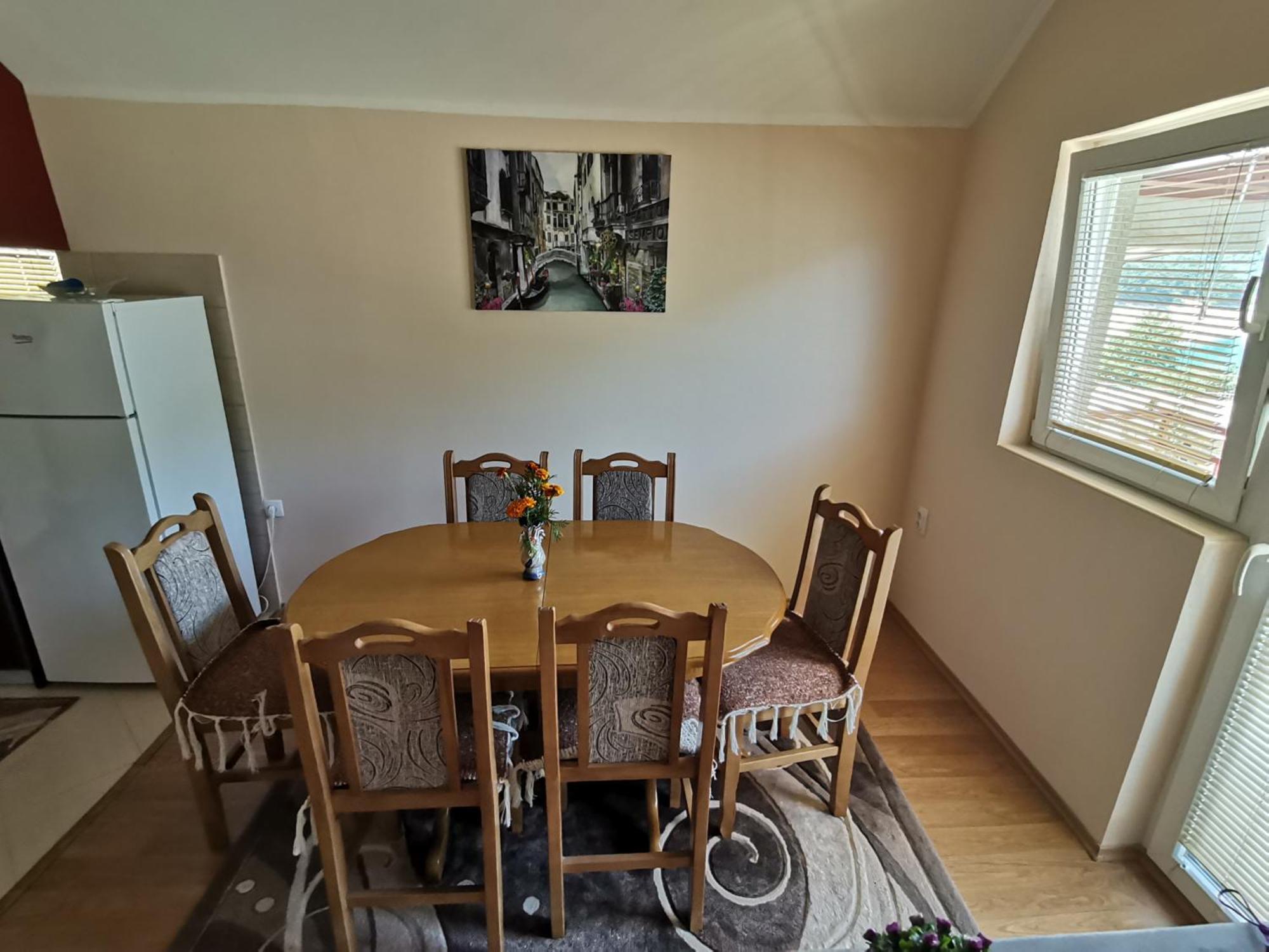 Apartment Osmajic Plužine Dış mekan fotoğraf