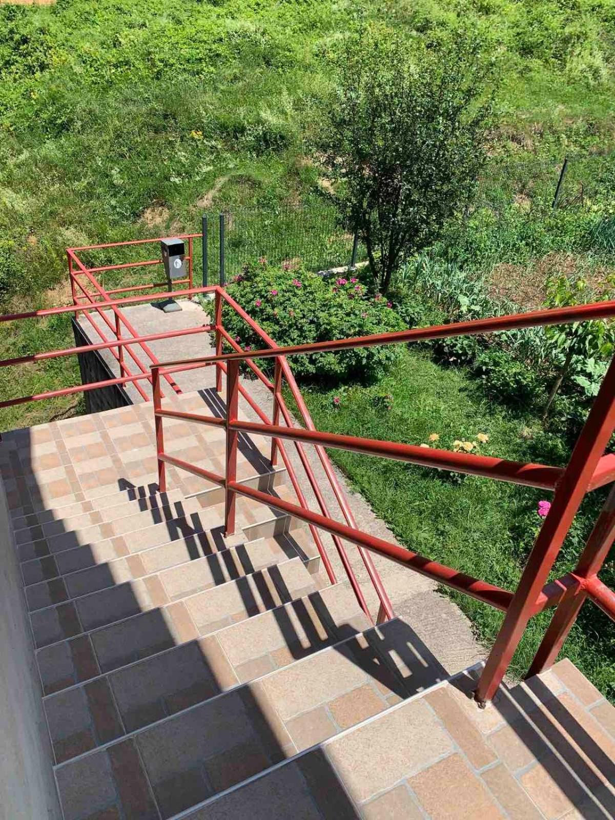 Apartment Osmajic Plužine Dış mekan fotoğraf