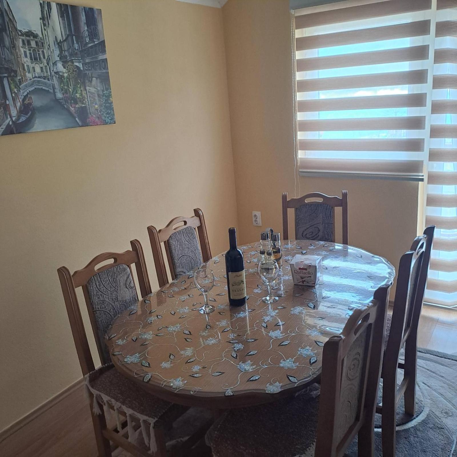 Apartment Osmajic Plužine Dış mekan fotoğraf