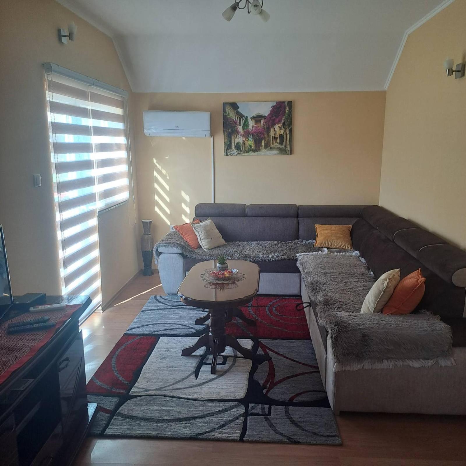 Apartment Osmajic Plužine Dış mekan fotoğraf