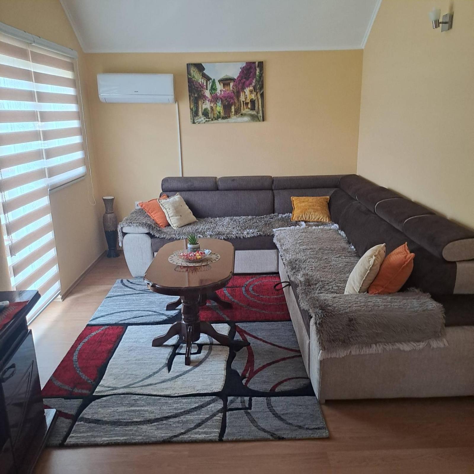 Apartment Osmajic Plužine Dış mekan fotoğraf