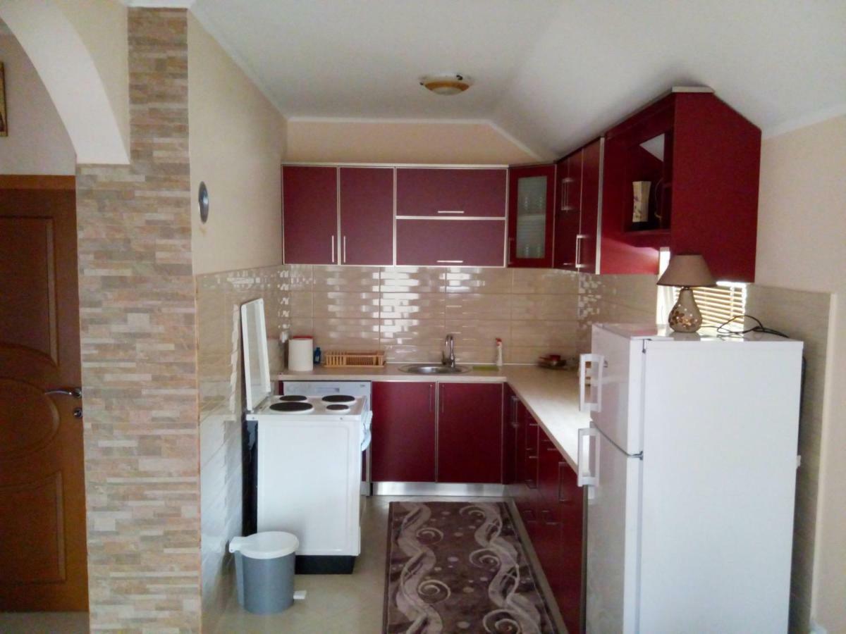 Apartment Osmajic Plužine Dış mekan fotoğraf